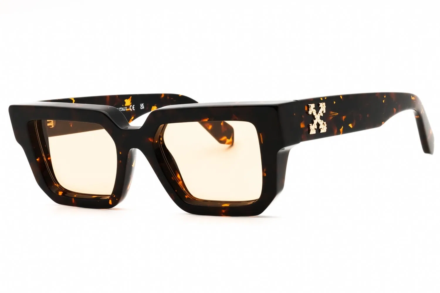 Off White SILVERSTONE Sunglasses
